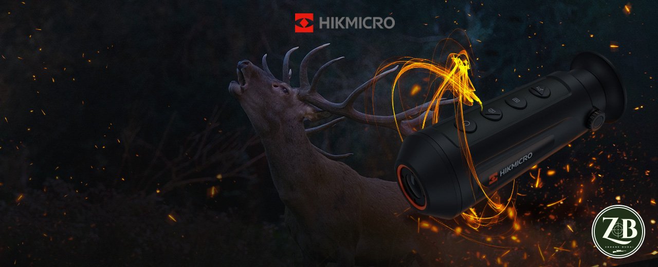 Hikmicro LYNX PRO LH15 Hikmicro LYNX PRO LH15