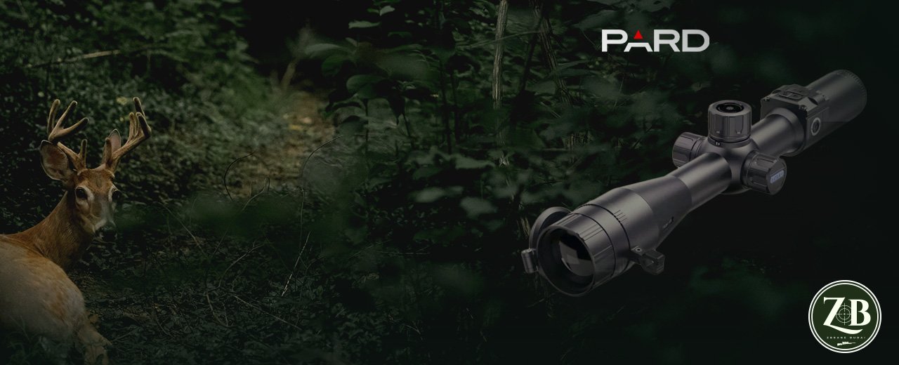 PARD Night Stalker Mini PARD Night Stalker Mini