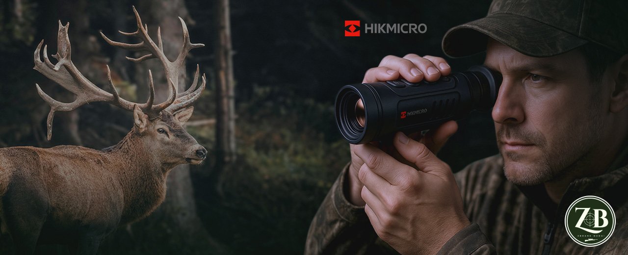 HIKMICRO LYNX PRO LH15 HIKMICRO LYNX PRO LH15