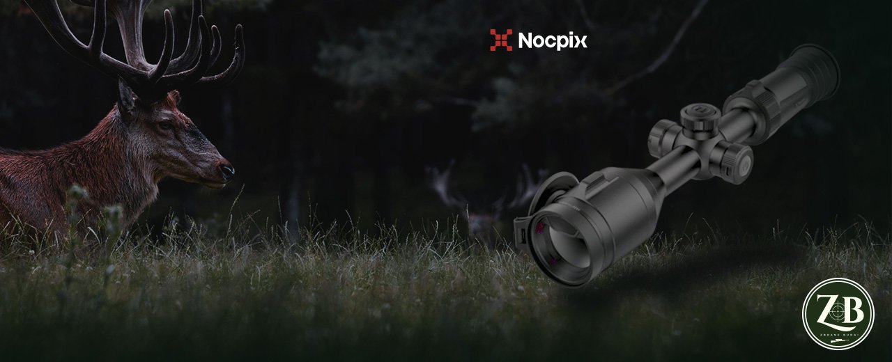 Nocpix NITE D70R Nocpix NITE D70R