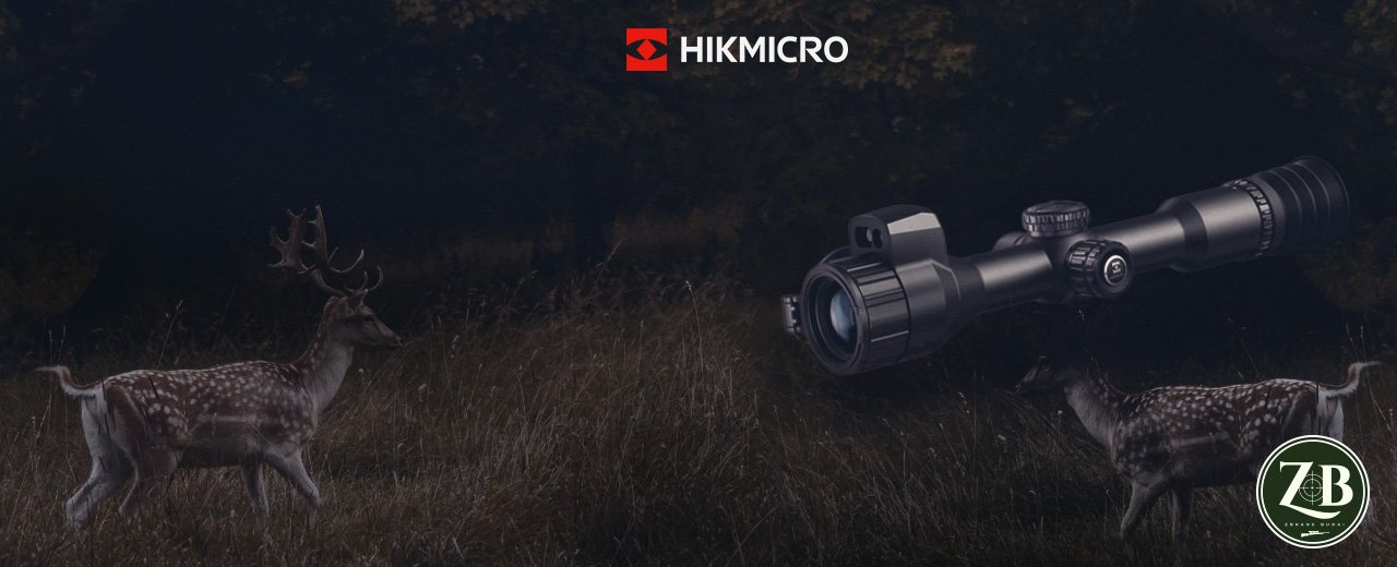 Hikmicro Neos NH35L Hikmicro Neos NH35L