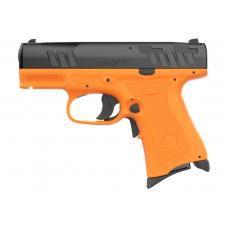 Bubix Pištoľ BUBIX BRO Optic-Ready, kal. 9x19, Orange