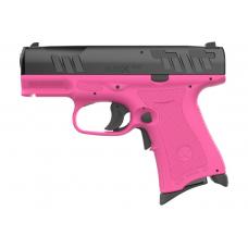 Bubix Pištoľ BUBIX BRO Optic-Ready, kal. 9x19, Pink