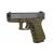 G19 OD green