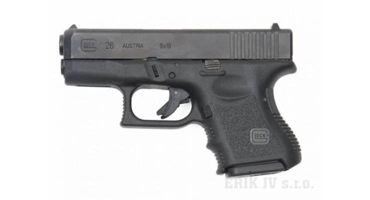 Glock G26