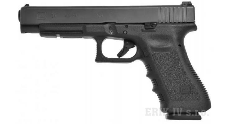 Glock G34