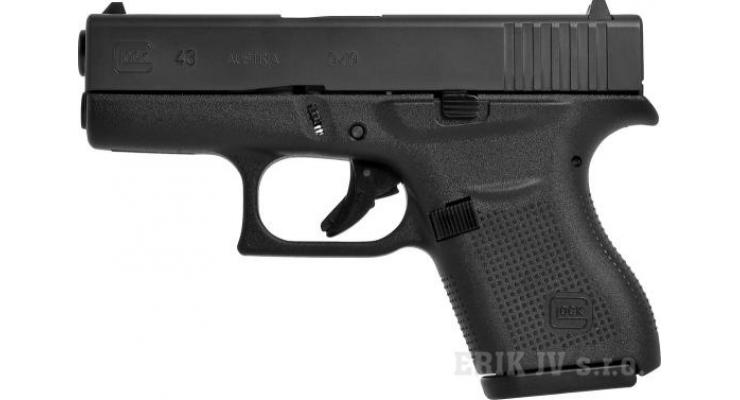 Glock G43