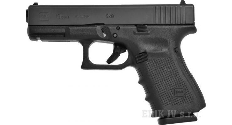 Glock G19 Gen4