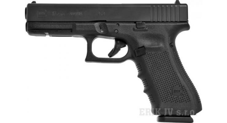 Glock G17 Gen4