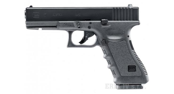 Glock G17