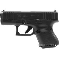 Glock G26 Gen5 MOS