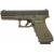 G17 OD green