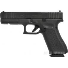 Glock G17 Gen5 MOS