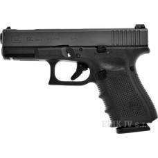 Glock G19 C Gen4