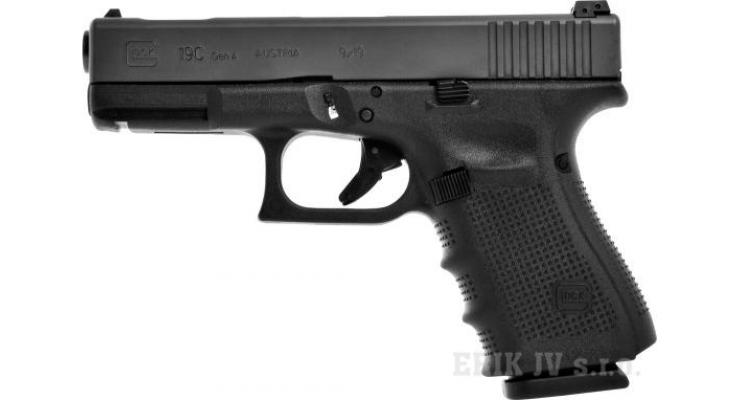 Glock G19 C Gen4