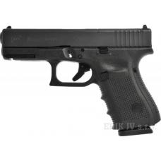 Glock G19 Gen4 MOS