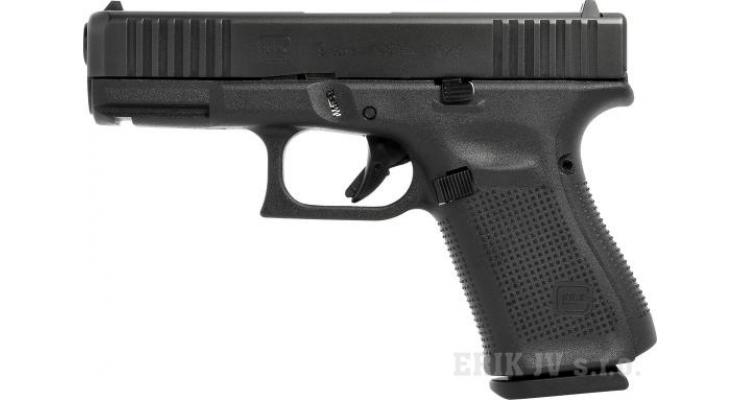 Glock G19 Gen5