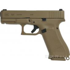 Glock G19X