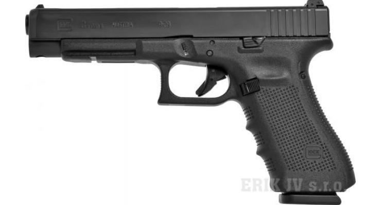 Glock G34 Gen4