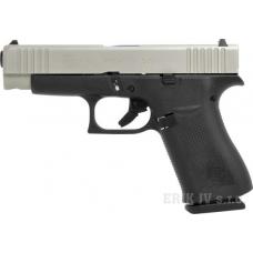 Glock G48 Silver slide