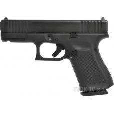 Glock G17 Gen5 MOS