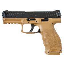 Heckler & Koch  Pištoľ HK SFP9-SF, kal. 9x19, GREEN-BROWN