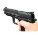 Heckler & Koch  Pištoľ HK USP Expert, kal. 9x19