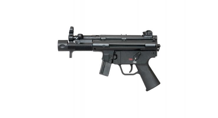 Heckler & Koch  Pištoľ HK SP5K, kal. 9x19