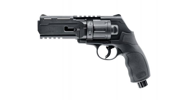 Umarex Revolver CO2 T4E HDR 50, kal. .50, 11 J