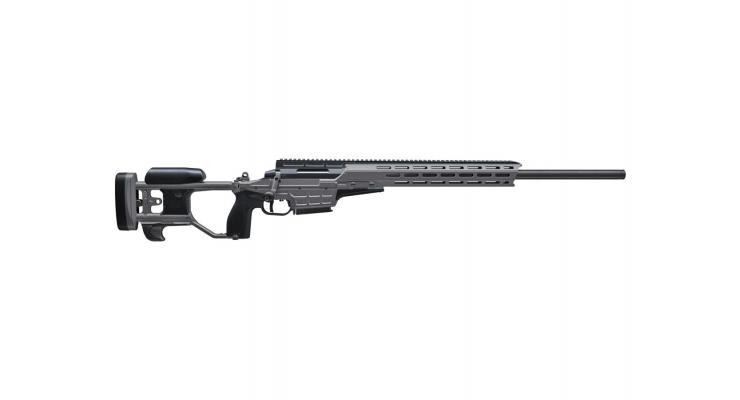 Sako Sako TRG 22 A1, kal. 6,5 Creedmoor, Graphite Black (NS PHO FS 26in MT5/8-24)