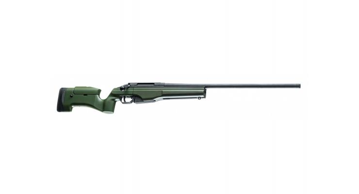 Sako Sako TRG 22, kal. 6,5 Creedmoor, Green Standard Stock (NS PHO M08 26in MT18x1)