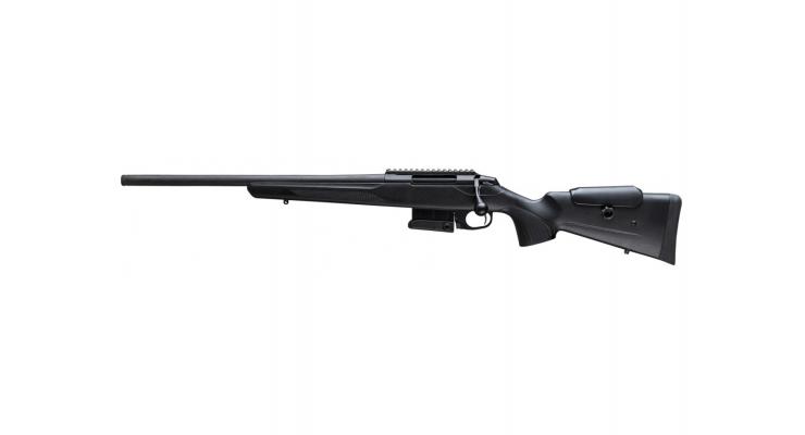 Tikka T3x Compact Tactical Rifle LH, kal. .308Win., ADS (NS 10rd PICA 20in MT5/8-24)