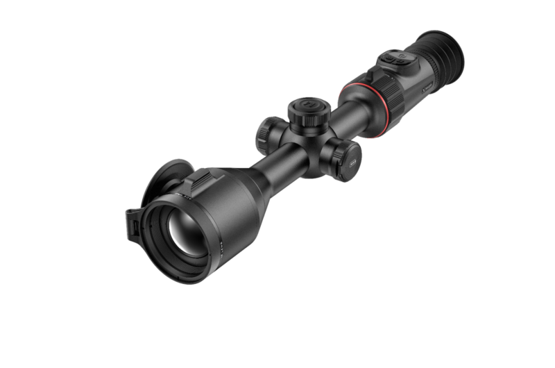 Nocpix ACE H50 hőkamerás céltávcső