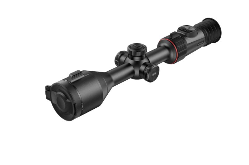Nocpix ACE H50 hőkamerás céltávcső