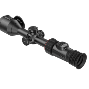 Nocpix ACE H50R hőkamerás céltávcső lézeres távolságmérővel