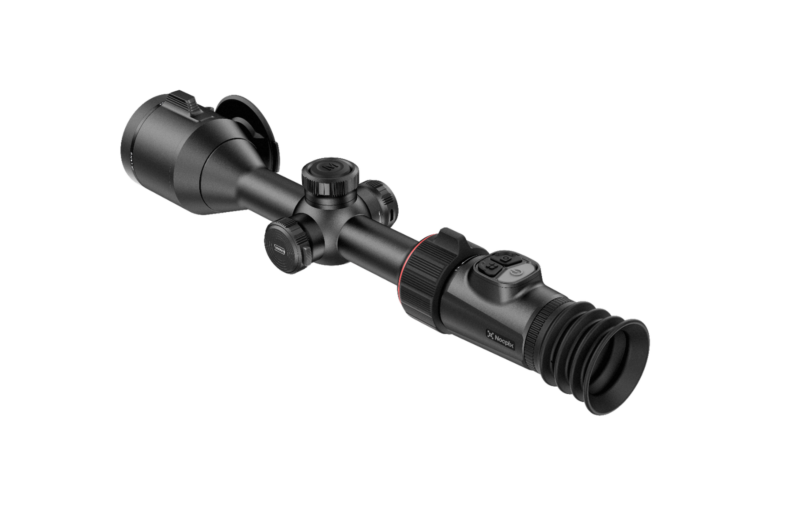 Nocpix ACE H50 hőkamerás céltávcső