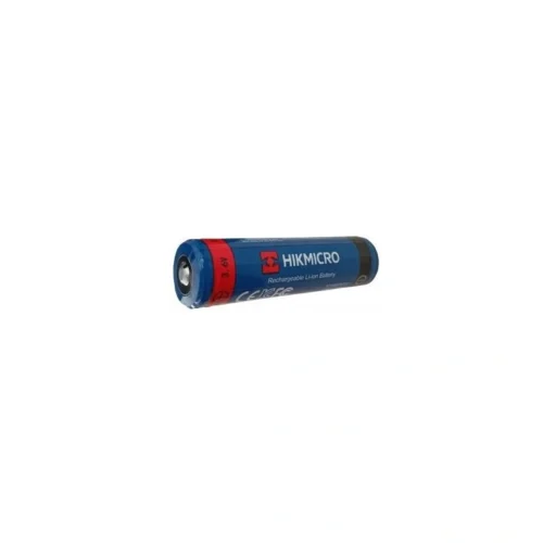 HIKMICRO Batéria s ochranou, 18650, 3 200 mAh Li-ion, 3,6 V