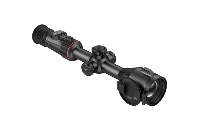 Nocpix ACE H50 hőkamerás céltávcső