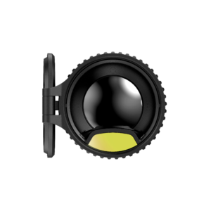 Nocpix VISTA H50R termovízny monokulár s diaľkomerom