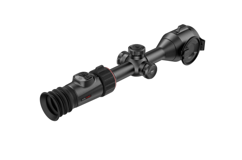Nocpix ACE H50 hőkamerás céltávcső
