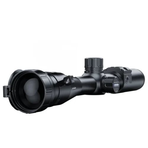 Pard PANTERA 640 hőkamerás céltávcső 75mm