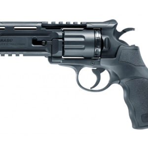 Revolver CO2 UX Tornado, kal. 4,5mm BB