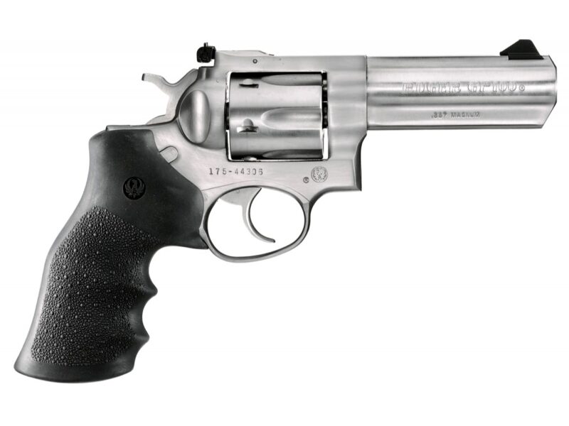 Ruger GP100 1705, cal. .357Mag.