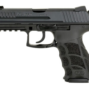 Pištoľ HK P30 V3, kal. 9x19