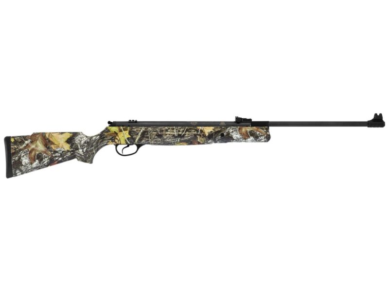 Légpuska Hatsan 90 Camo, cal. 4,5mm