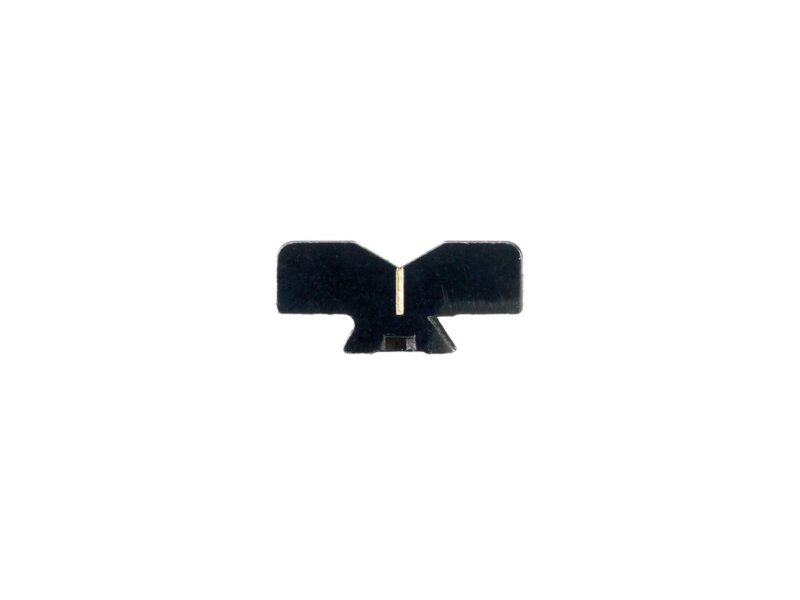 Platnička cieľnika H07201 (90243) pre Ruger MKIII a iné