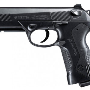 Pištoľ CO2 Beretta Px4 Storm, kal. 4,5mm diab./BB