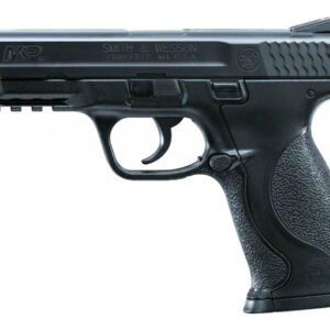 CO2 pisztoly Smith & Wesson M&P40, cal. 4,5mm BB