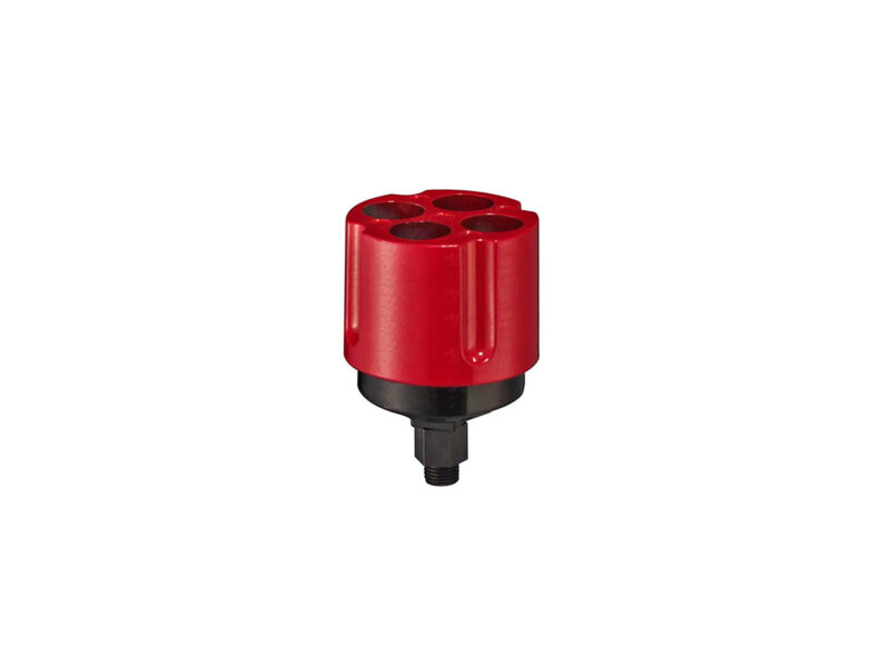 Adaptér Multi-Shooter pre 4 svetlice