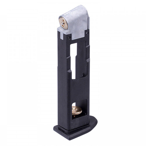 Zásobník na CO2 bombičku pre Walther CP99, CPS